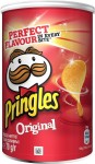 Чипсы, Pringles (Принглс) 70 г картофельные