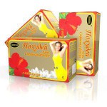 Чай, Похудей плюс фильтр-пакет 2 г 24 шт Стройная фигура с гибискусом (без аромата)