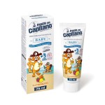 Зубная паста детская, Pasta Del Capitano (Паста дель Капитано) 75 мл арт. 0352F01 беби 3+ тутти-фрутти